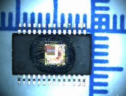 Microcontroller Unlock In India